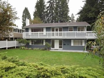 Greater Vancouver - Deck