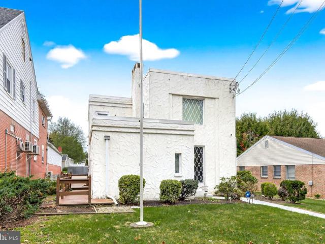 1025 Cornwall Road