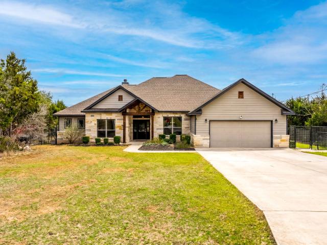 1025 Deep Water Drive, Spring Branch, US, TX