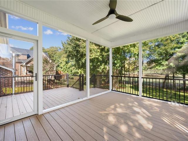 1025 Glen Day Drive