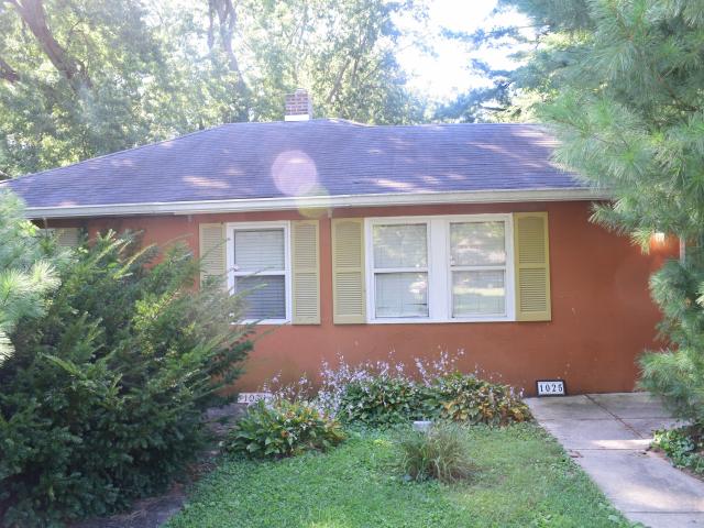 1025 Helen Drive