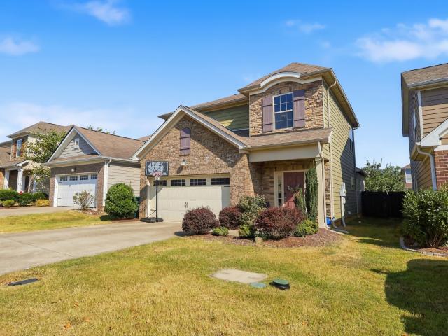 1025 Hemlock Dr