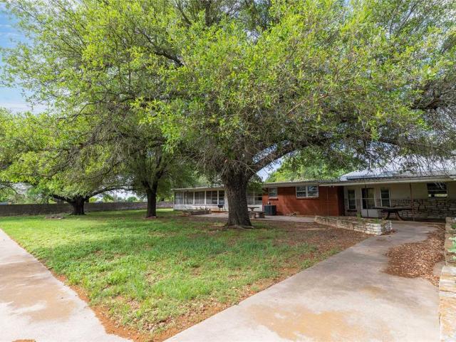 1025 Highway 281, Stephenville, TX 76401 | MLS #21241