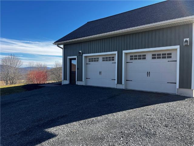 1025 Hobart Hill Rd, Kortright, NY 13842 | MLS #R1670