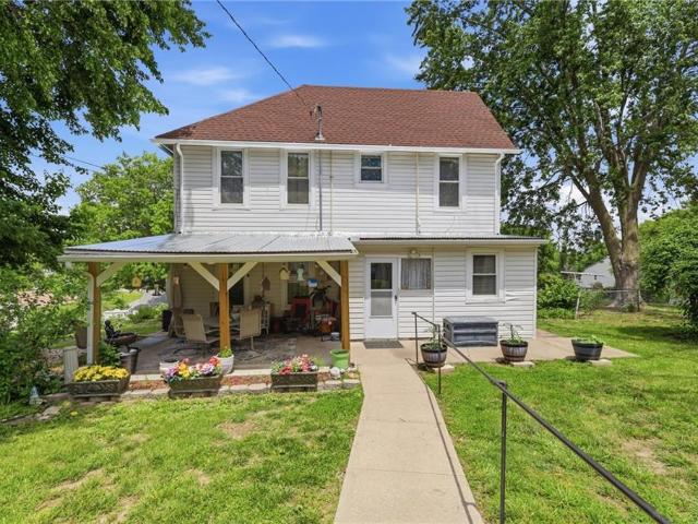 1025 Ironmoulders Street