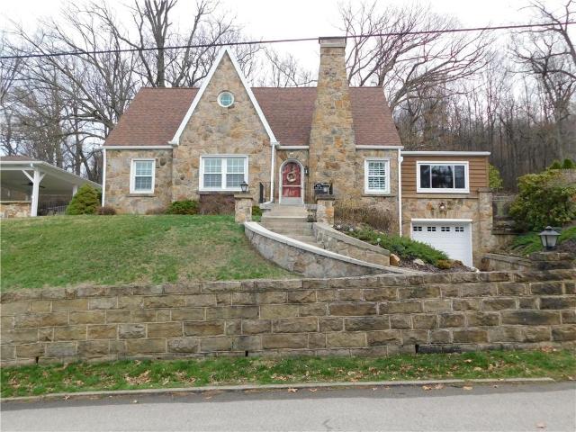 1025 Isabella Rd, Connellsville, PA 15425 | MLS #1743