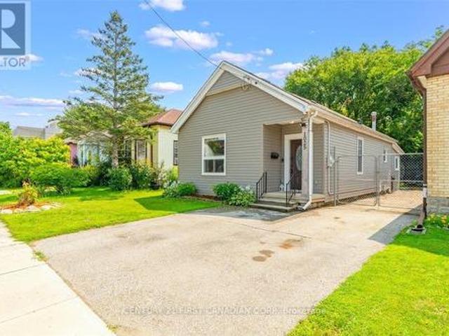 1025 King Street, London East M, ON, N5W 2X7 house for sale | Listing ID X13665 | Royal LePage