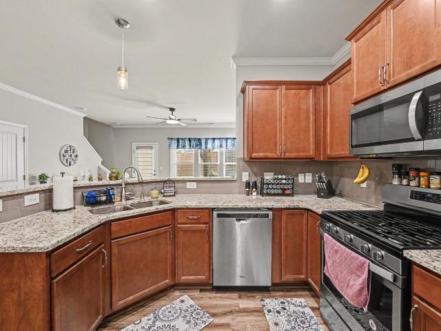 1025 Laceflower Drive