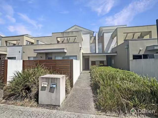 10/25 Lats Avenue, Carrum Downs, VIC 3201