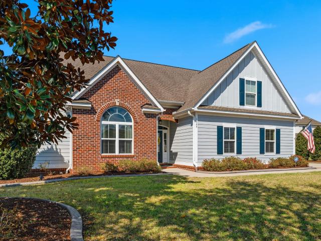 1025 Limpkin Dr, Conway, SC 29526 | MLS #2606