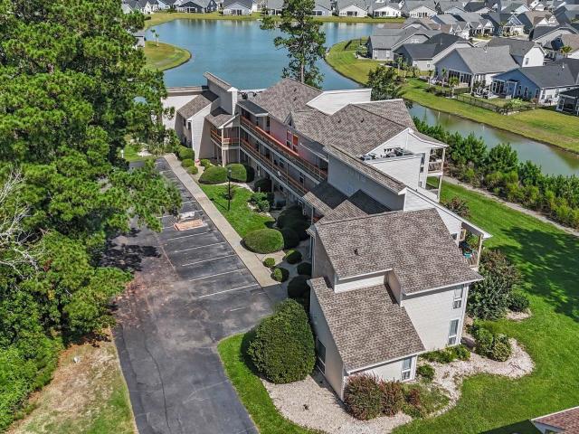 1025 Plantation Dr. W 2721/2