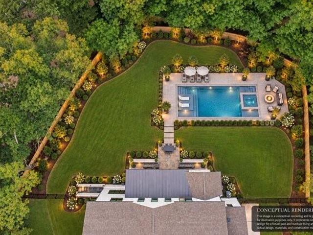 1025 Reed Farm Lane