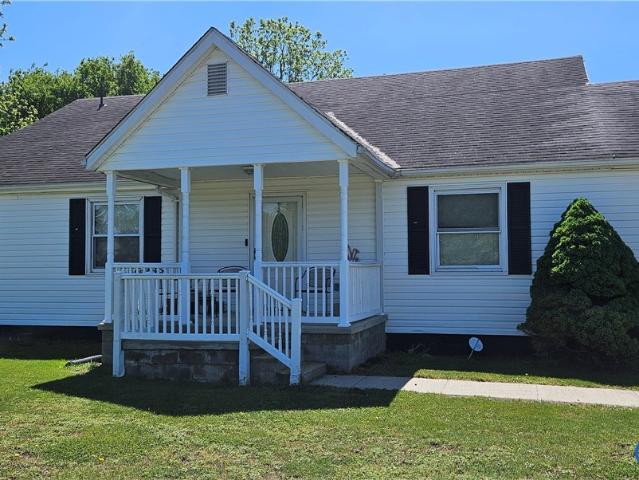 1025 Sunnyside Rd, Tappahannock, VA 22560 | MLS #2610