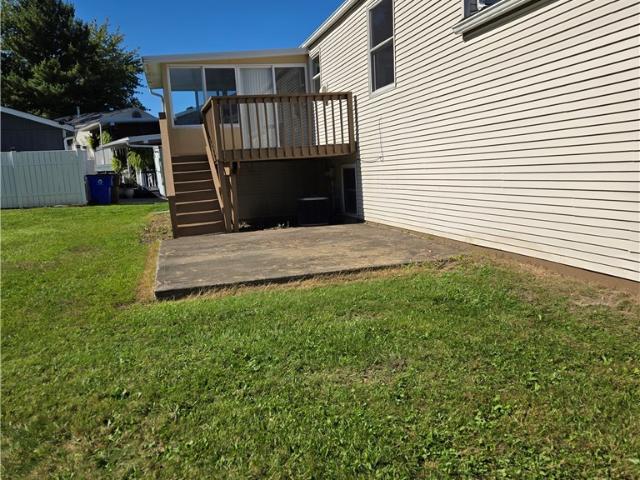 1025 Sunnywood Lane