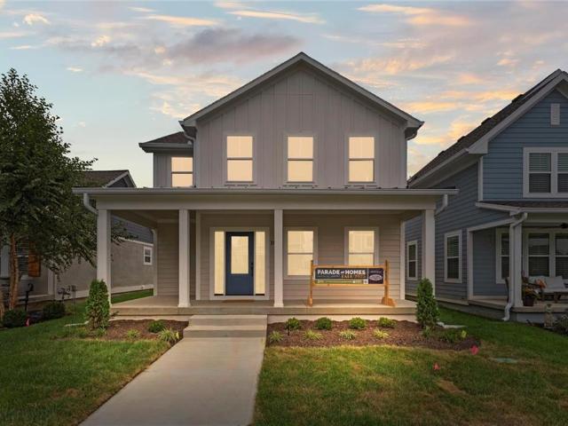 1025 SW Armie St, Lee's Summit, MO 64081 | MLS #2565