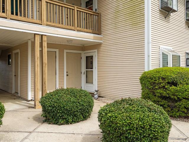 1025 W Plantation Dr. W 2717/2