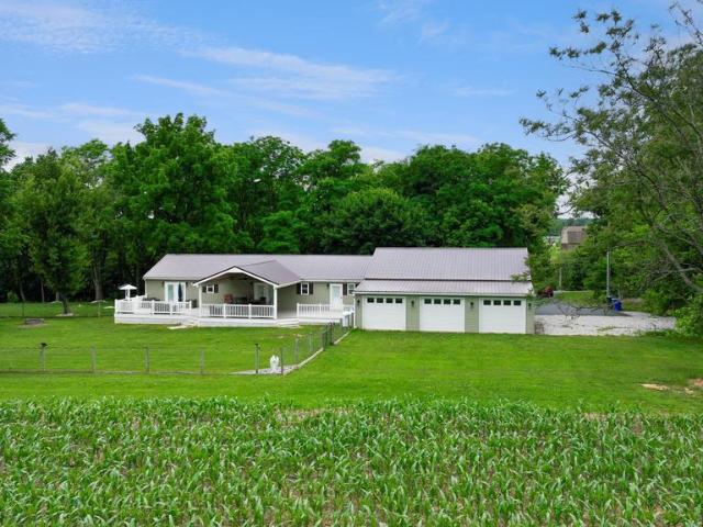 1025 White Oak Road