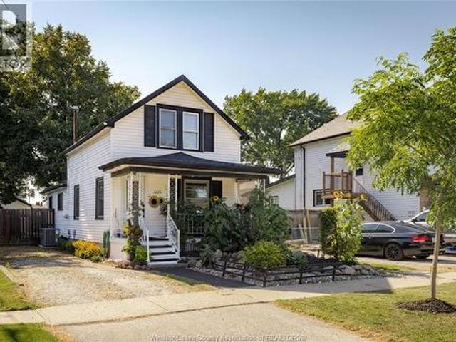 1025 William Street, Tecumseh, ON, N8N 2A5 house for sale | Listing ID 26019 | Royal LePage