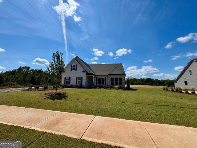 1025 Windy Hill Road