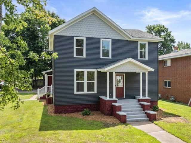 1025 Wisconsin St, Stevens Point, WI 54481