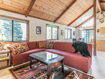 1025 Woodside Dr, Homewood, CA 96141 | MLS #20260