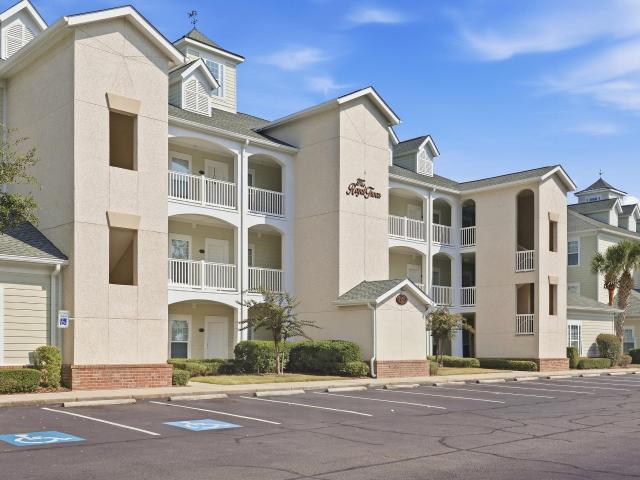 1025 World Tour Blvd. 206