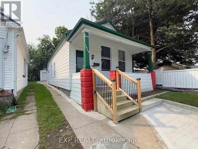 1025 York Street, London East M, ON, N5W 2T4 house for sale | Listing ID X13674 | Royal LePage