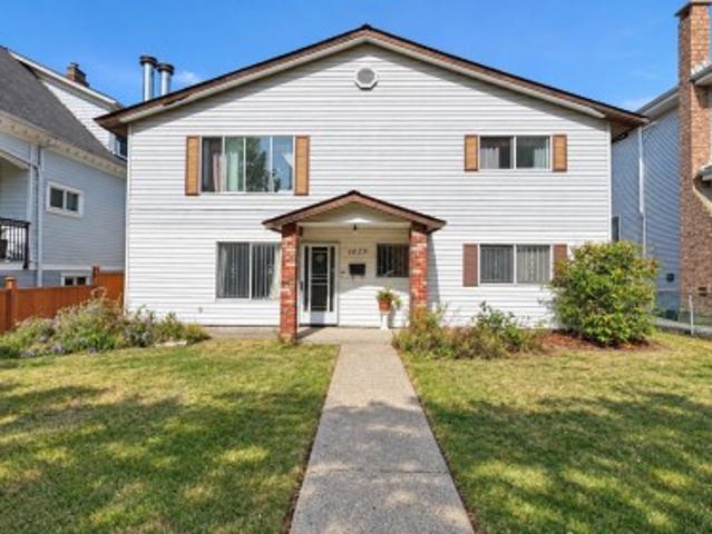 1025 22Nd Avenue E, Vancouver, BC, V5V 1W2 house for sale | Listing ID R3168 | Royal LePage