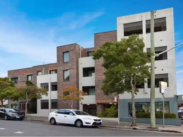 10/25 31 Perouse Road, Randwick Apartment for rent Listed by.