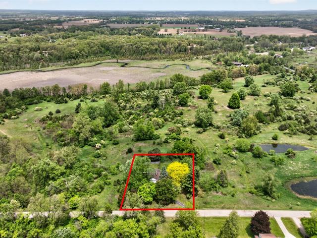 10260 Mack Island Road
