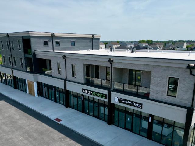 10261 Calumet Avenue #205
