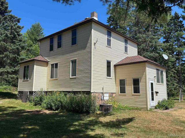 10262 N Koski Road