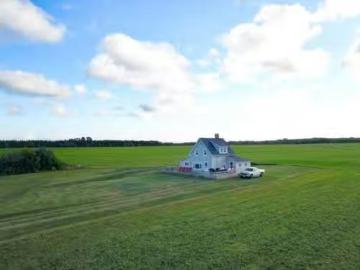 10262 St. Chrystome, St. Chrysostome, PE, C0B 1Y0 house for.