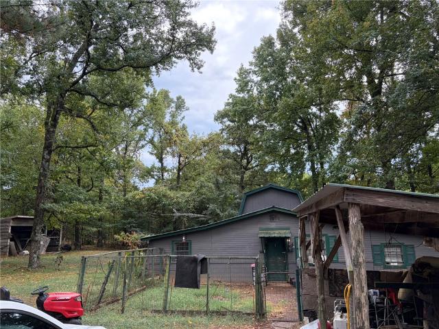 10267 Backwood Lane