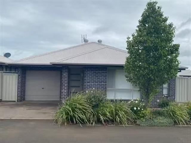 10/267 Cobra Street, DUBBO Apartment for rent Listed by Renay.