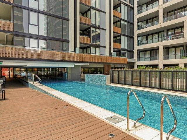 1026/40 Hall St, Moonee Ponds