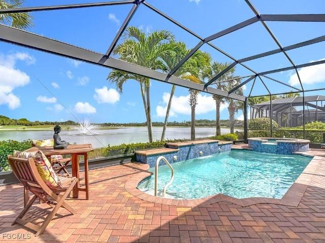 10264 Porto Romano Dr, Miromar Lakes, FL