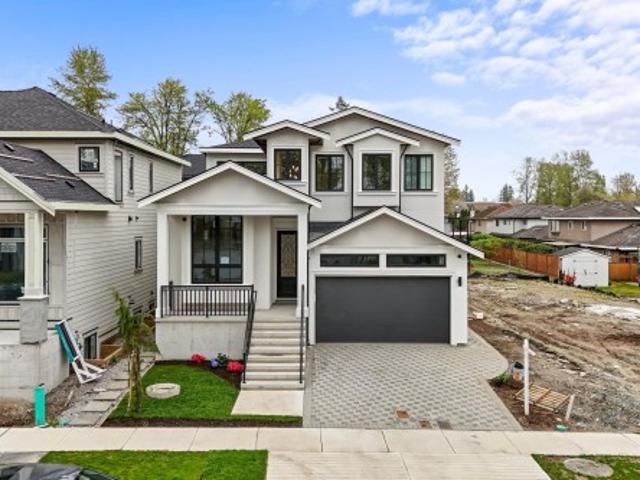 10266 A Street, Surrey, BC, V4N 1Y7 house for sale | Listing ID R3143 | Royal LePage