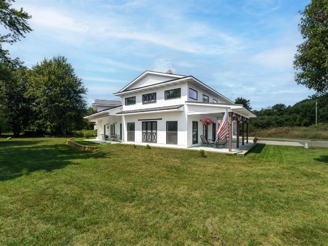 10268 Graham Road