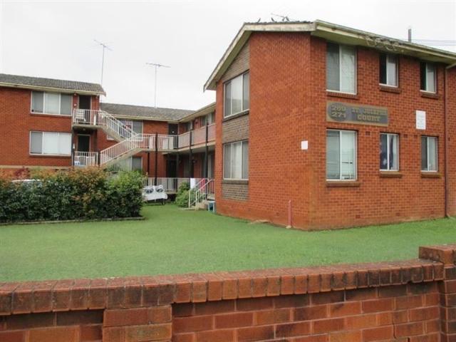 10/269 271 Great Western Highway, ST MARYS, NSW 2760