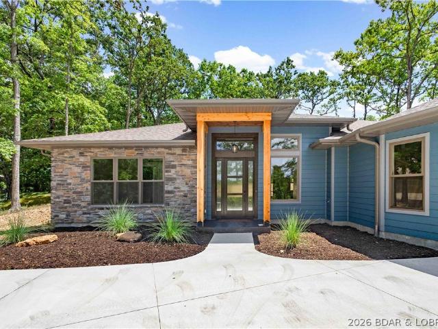 1026 Muirfield Drive