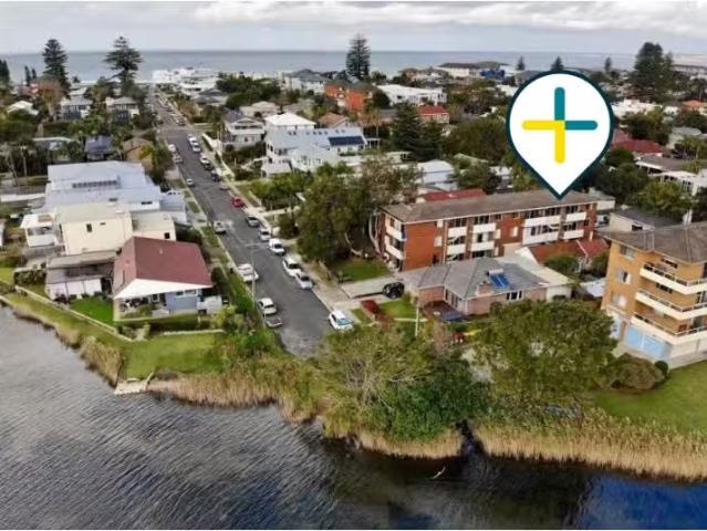 10/26 MALCOLM Street, Narrabeen Apartment for rent Listed by.