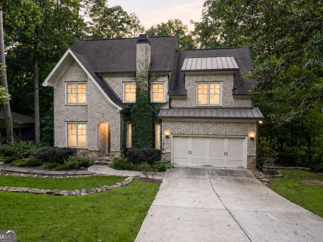1026 McConnell Drive