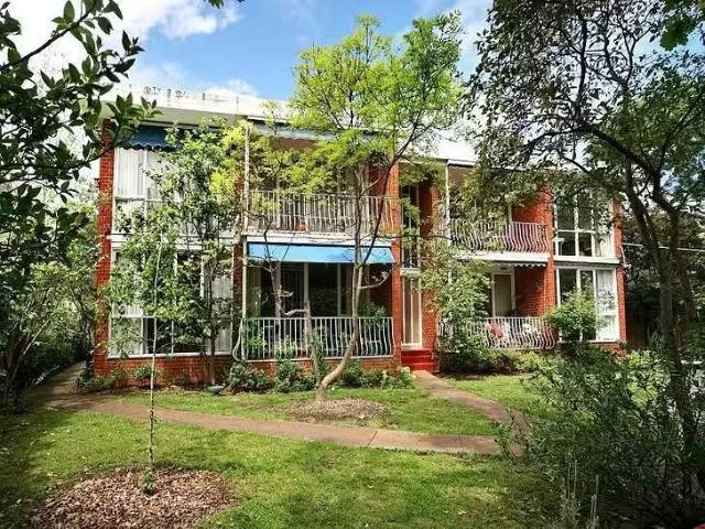 10/26 Mercer Road, Armadale, VIC 3143