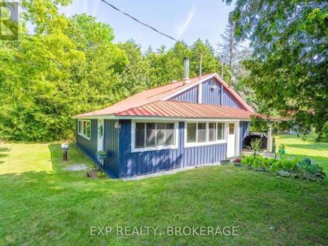 1026 Arcol Road, Frontenac North, ON, K0H 2J0 house for sale | Listing ID X13575 | Royal LePage