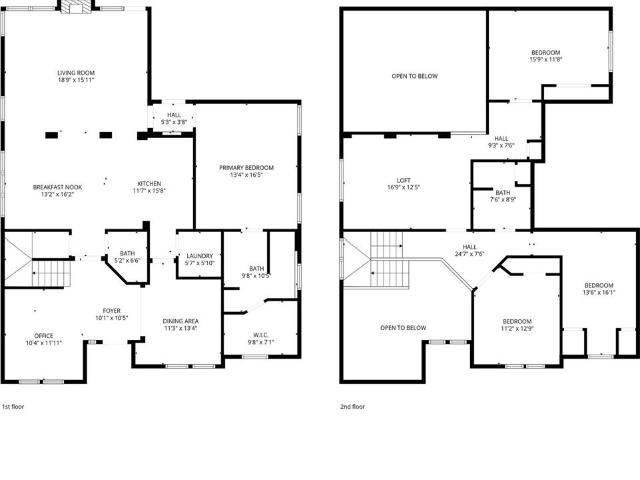 1026 Carlisle Drive