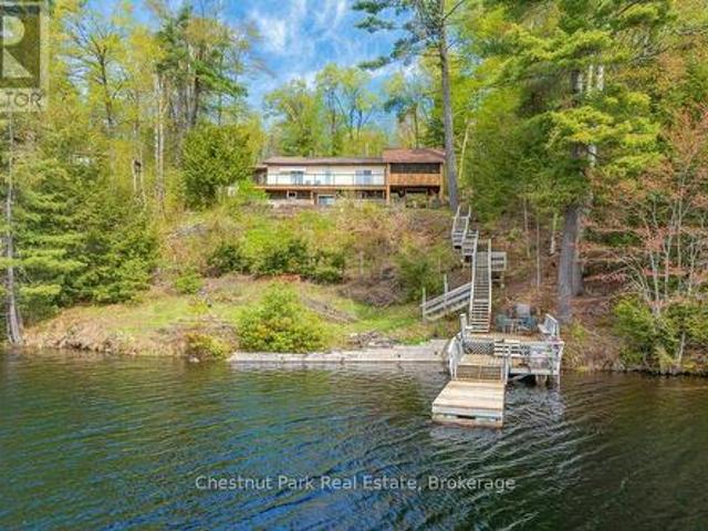 1026 Carlson Place, Bracebridge Draper, ON, P1L 1X1 house for sale | Listing ID X13682 | Royal LePage
