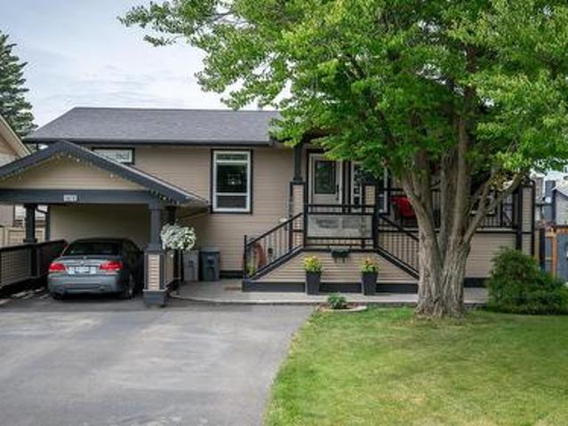 1026 Crestline Street, Kamloops, BC, V2B 5Y1 house for sale | Listing ID 10390 | Royal LePage