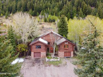 1026 Deer Blvd, Unit B, Eagle Vail, CO 81620 | MLS #1014