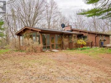 1026 Desert Creek Lane, Frontenac South, ON, K0H 1W0 house for sale | Listing ID X13066 | Royal LePage